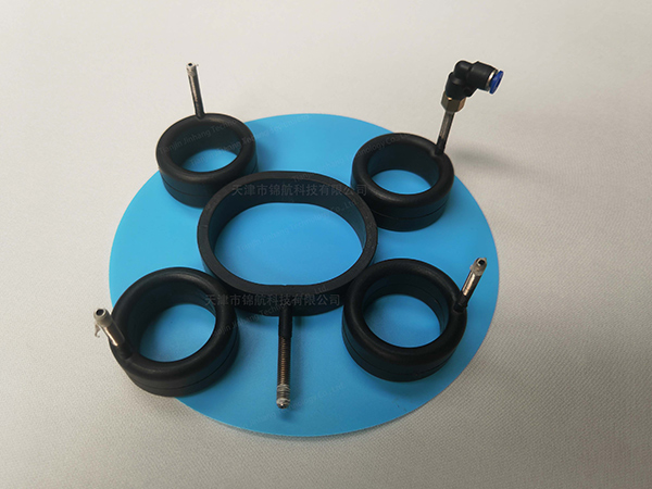 橡胶充气密封件18