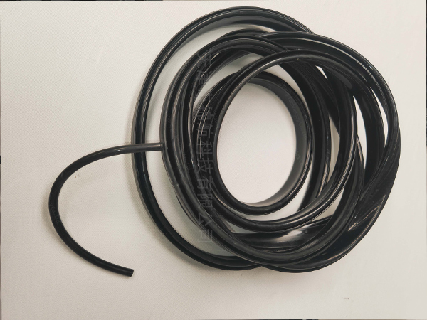 橡胶充气密封件15