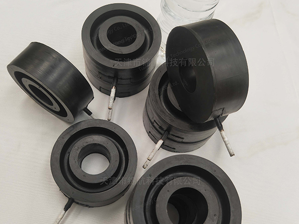 橡胶充气密封件17