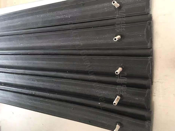 橡胶充气密封件