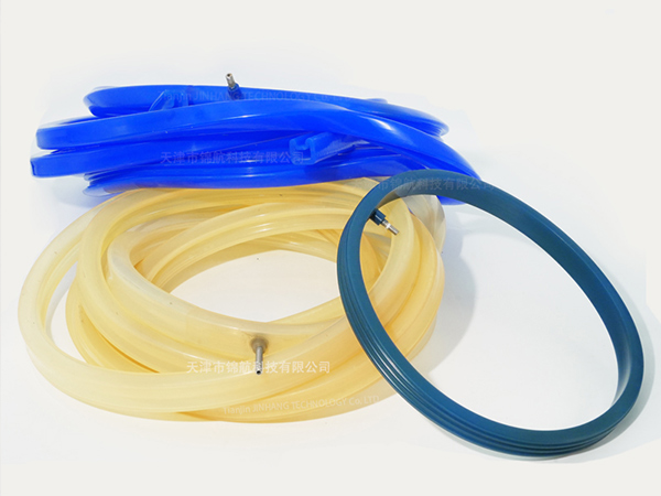 硅胶充气密封件14