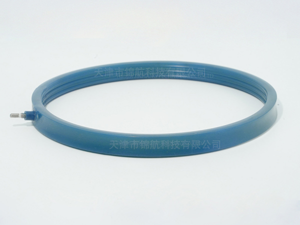 硅胶充气密封件16