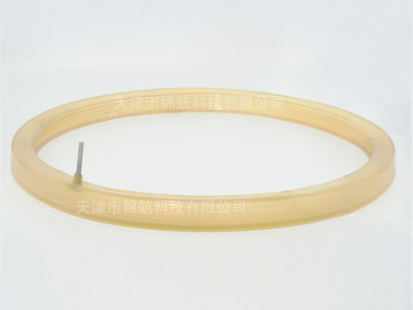 硅胶充气密封件18