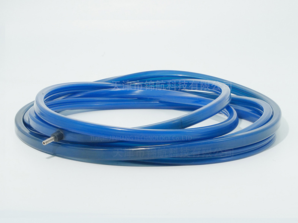 硅胶充气密封件19