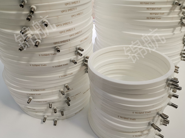 硅胶充气密封件6