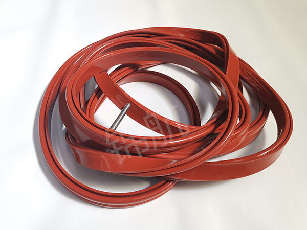 硅胶充气密封件7