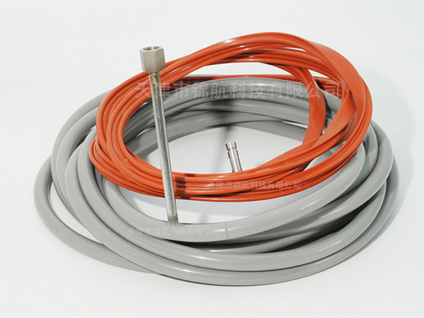 硅胶充气密封件11