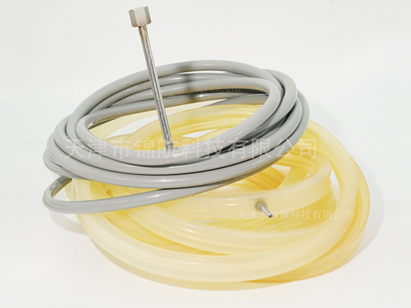 硅胶充气密封件12