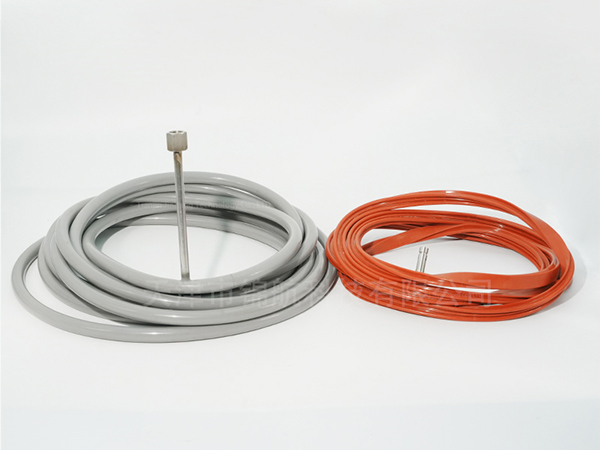 硅胶充气密封件9