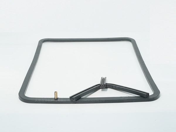 编织物增强充气密封件8