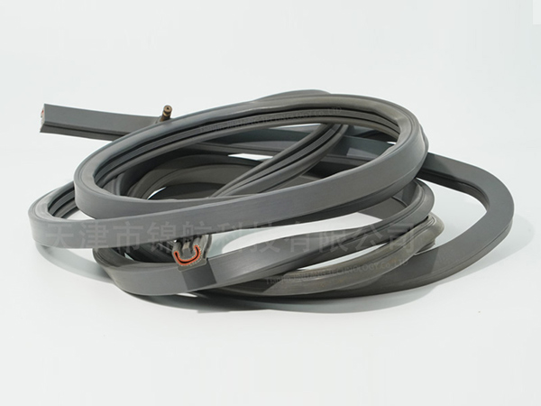 编织物增强充气密封件4