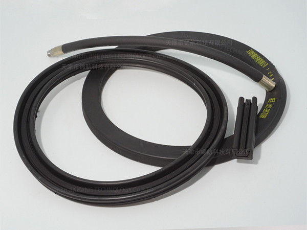 编织物增强充气密封件5