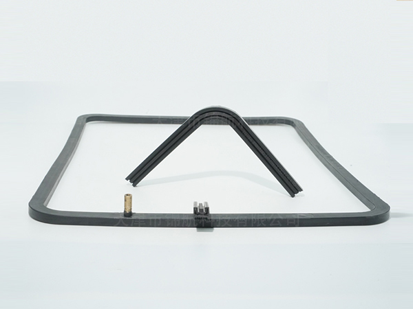 编织物增强充气密封件7