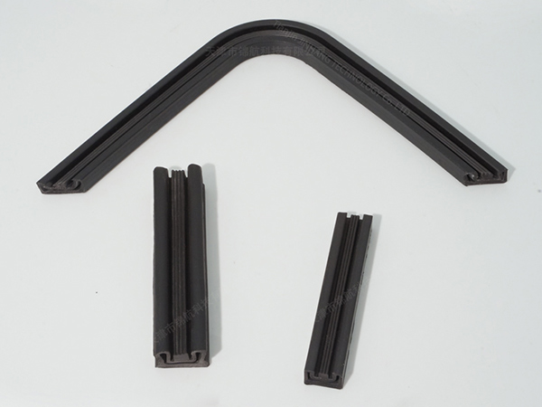 编织物增强充气密封件6