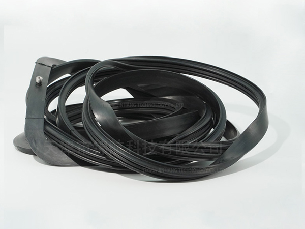 编织物增强充气密封件3